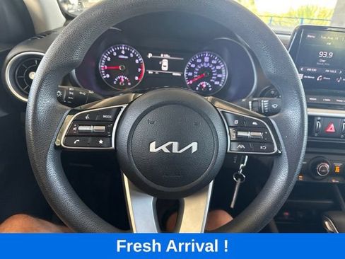Used 2024 Kia Forte LXS FWD image 6