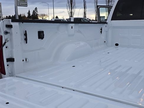 New 2026 RAM 3500 Big Horn image 22