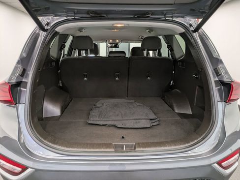 Used 2020 Hyundai Santa Fe SEL w/ Convenience Package AWD/4WD image 24