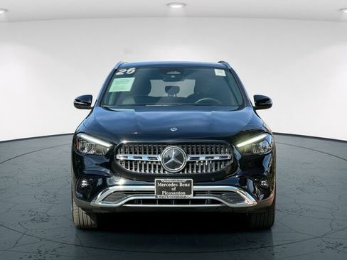 Used 2025 Mercedes-Benz GLA 250 image 10