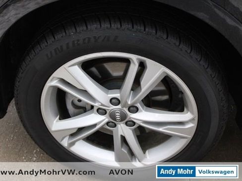 Used 2020 Audi Q3 2.0T Premium w/ Convenience Package image 15