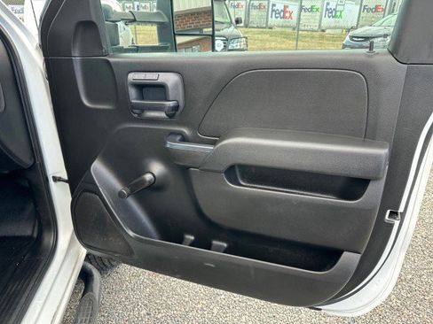 Used 2015 Chevrolet Silverado 3500 W/T image 22