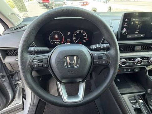 Used 2026 Honda CR-V EX image 26