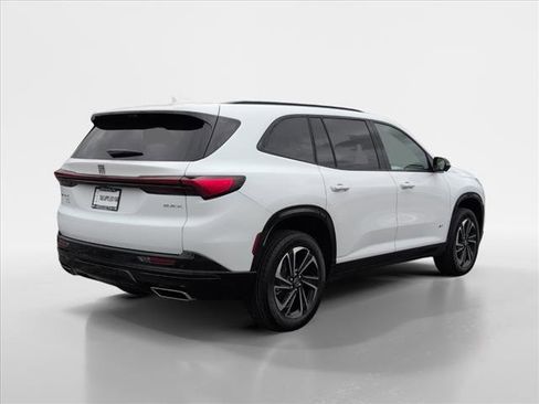 New 2026 Buick Enclave Sport Touring w/ Power Package image 6