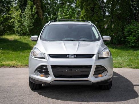 Used 2014 Ford Escape Titanium FWD image 2