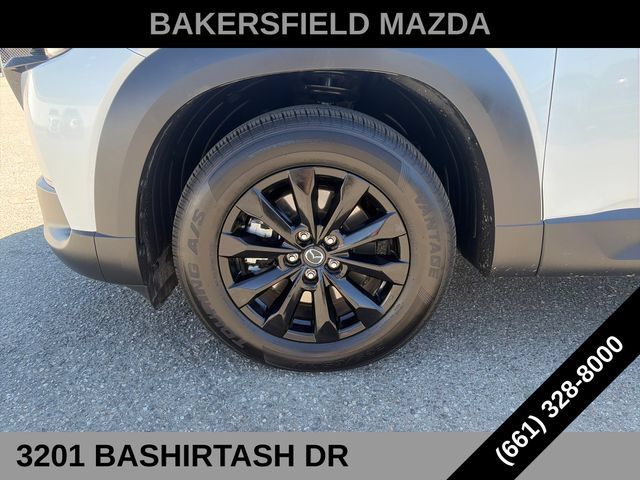 Used 2025 MAZDA CX-50 AWD 2.5 S w/ Preferred Package image 18