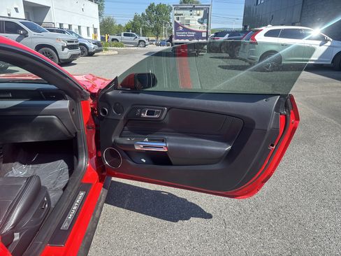 Used 2019 Ford Mustang GT Premium w/ Equipment Group 401A RWD image 20