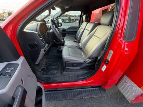 Used 2017 Ford F350 XL w/ Power Equipment Group image 29