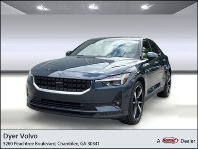 Used 2022 Polestar Polestar 2 w/ Plus Package