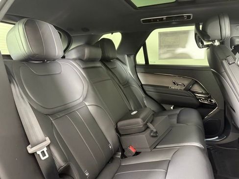 New 2026 Land Rover Range Rover Sport SE AWD/4WD image 29