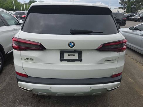 Used 2023 BMW X5 xDrive40i w/ Premium Package AWD/4WD image 6