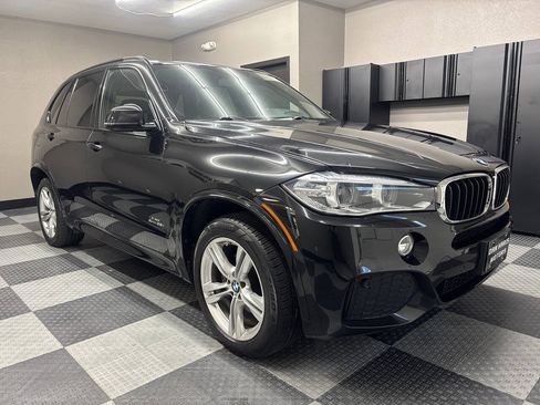 Used 2015 BMW X5 xDrive35i AWD/4WD image 4