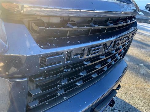 Used 2022 Chevrolet Silverado 3500 LTZ w/ LTZ Plus Package image 31