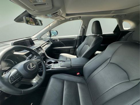 Used 2022 Lexus RX 350 AWD w/ Premium Package image 23