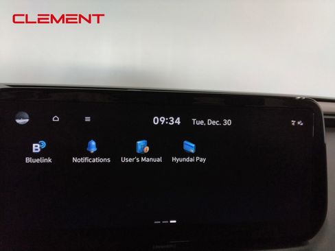 Used 2023 Hyundai Santa Fe SEL image 22