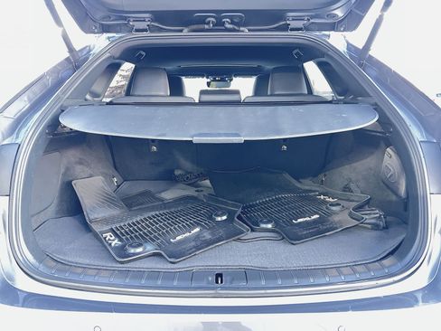 Used 2023 Lexus RX 350 Premium image 25