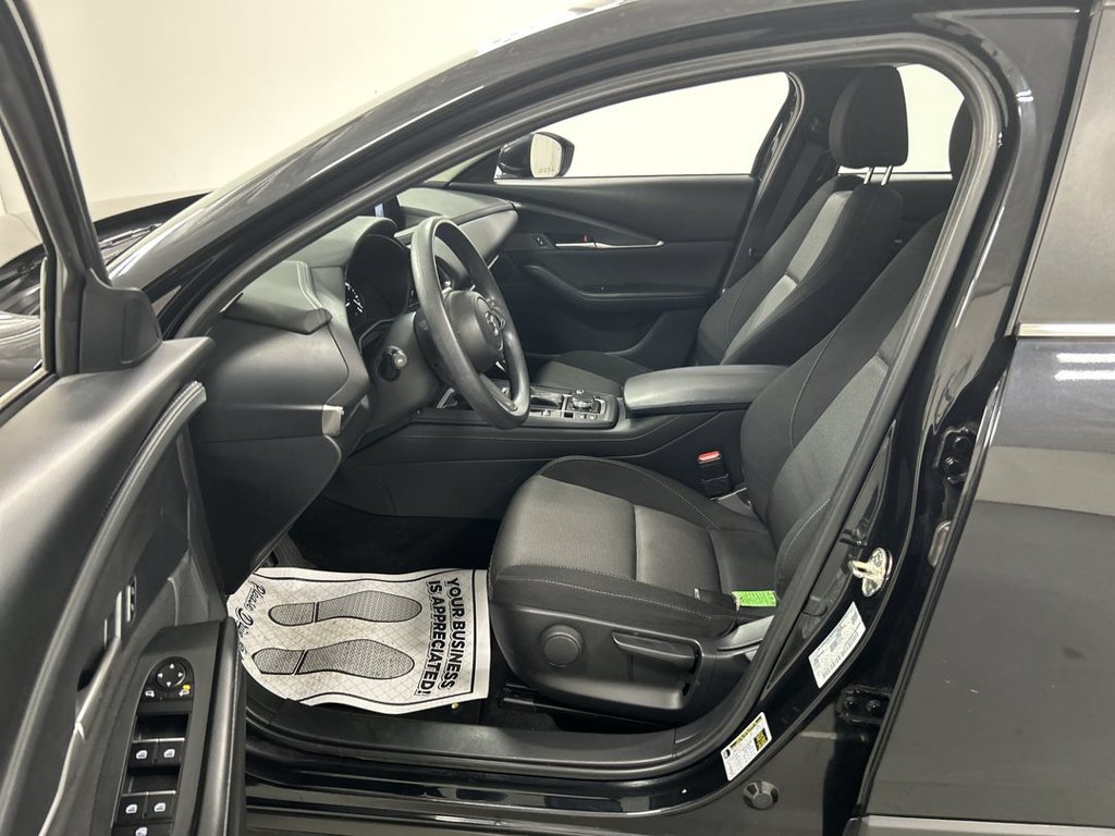 Used 2024 MAZDA CX-30 AWD 2.5 S image 9