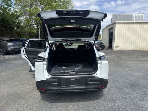 New 2026 Nissan Murano SL AWD/4WD image 12