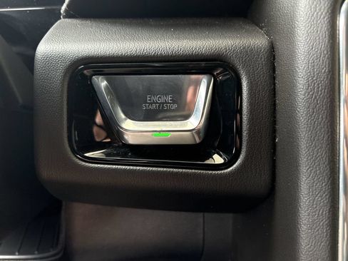 Certified 2025 GMC Yukon Denali AWD/4WD image 16