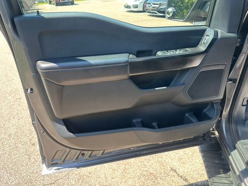 Used 2021 Ford F150 XL w/ STX Appearance Package AWD/4WD image 10
