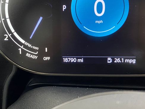 Used 2024 MINI Cooper Countryman S image 22