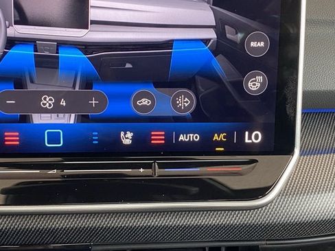 New 2026 Volkswagen GTI Autobahn FWD image 27