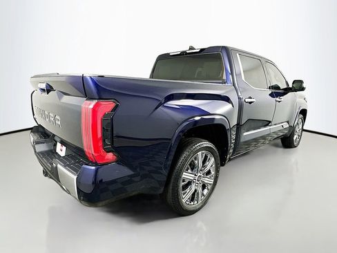 Used 2023 Toyota Tundra Capstone image 5
