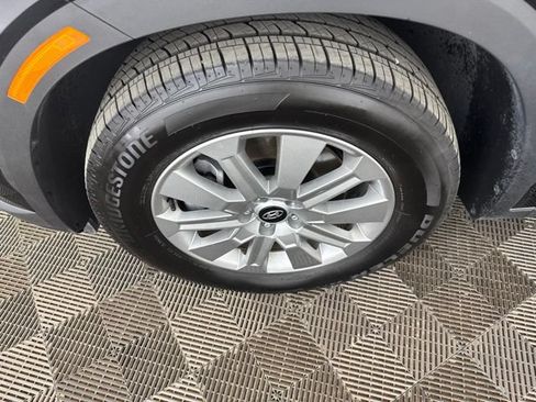 Used 2025 Hyundai Palisade SE AWD/4WD image 29