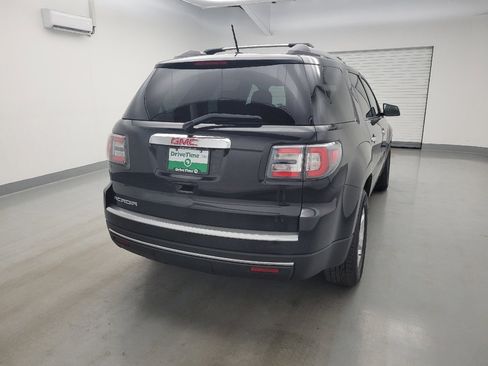 Used 2015 GMC Acadia SLE FWD image 7