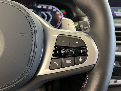 Used 2023 BMW X3 M40i image 12