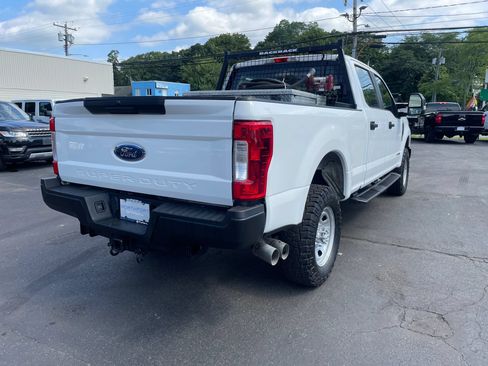 Used 2018 Ford F350 XL w/ Power Equipment Group AWD/4WD image 5