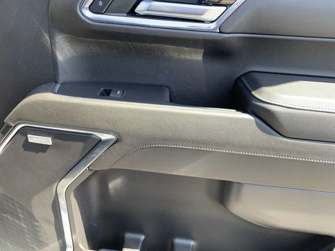 Used 2024 GMC Sierra 1500 Elevation w/ Elevation Premium Package image 34