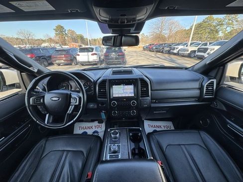 Used 2018 Ford Expedition Limited w/ Equipment Group 301A image 18