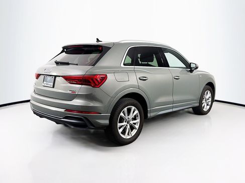 Used 2025 Audi Q3 2.0T Premium AWD/4WD image 7