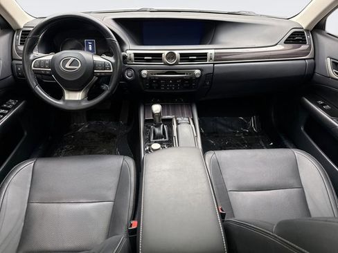 Used 2017 Lexus GS 350 350 AWD NAVIGATION image 14