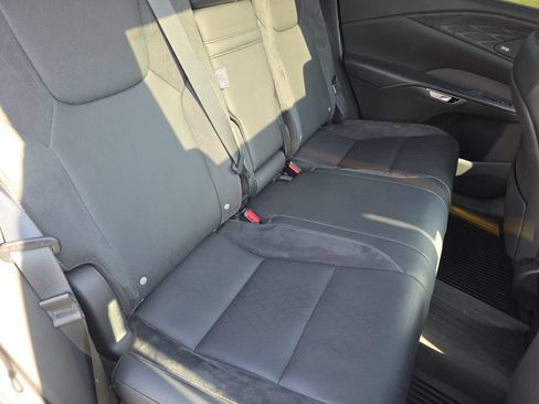 Certified 2025 Lexus RX 350 w/ Convenience Package AWD/4WD image 31