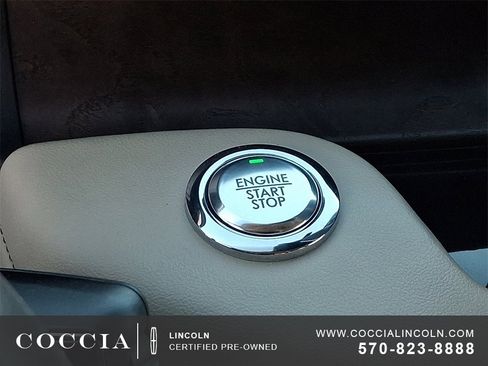 Used 2023 Lincoln Aviator Reserve w/ Elements Package Plus image 25