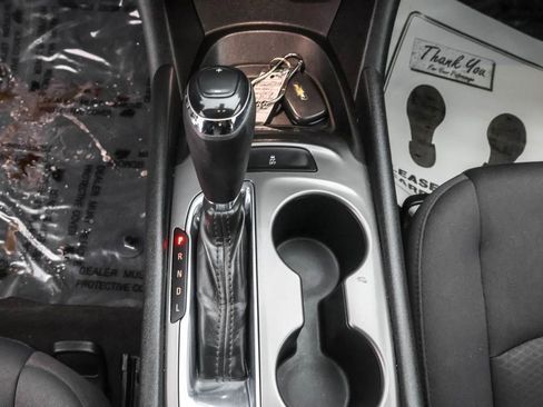 Used 2017 Chevrolet Malibu LS image 24