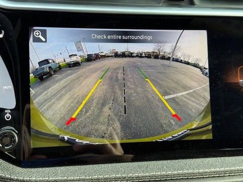 New 2026 Jeep Cherokee Laredo AWD/4WD image 21