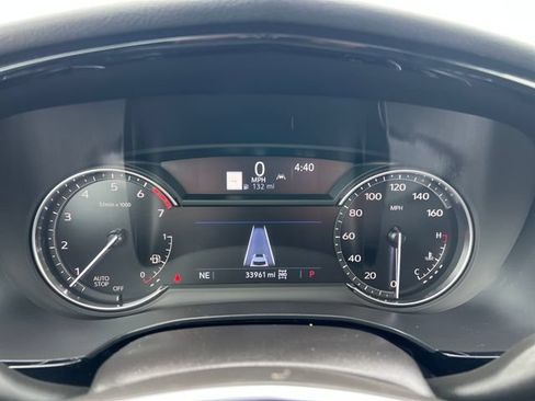 Used 2024 Cadillac XT5 Premium Luxury w/ LPO, Floor Liner Package AWD/4WD image 21
