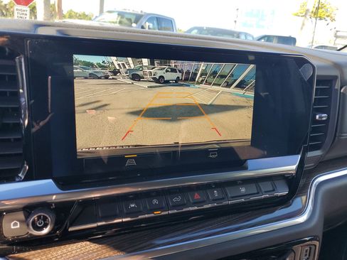 Used 2022 Chevrolet Silverado 1500 RST image 10