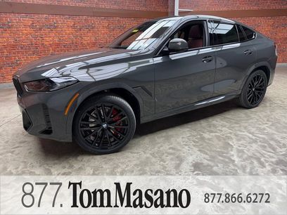 New 2026 BMW X6 xDrive40i w/ Executive Package