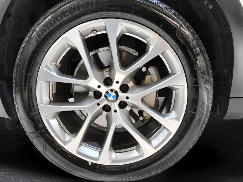Used 2020 BMW X6 xDrive40i w/ Premium Package AWD/4WD image 29