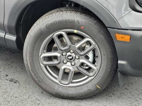 New 2026 Ford Bronco Sport Big Bend image 9