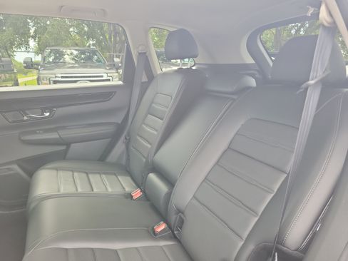 Used 2025 Honda CR-V EX-L image 14