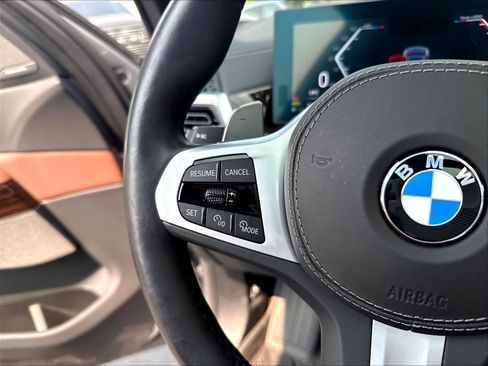 Used 2025 BMW X5 xDrive40i w/ Executive Package AWD/4WD image 14