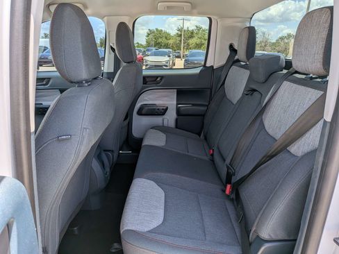 Used 2022 Ford Maverick XLT FWD image 17