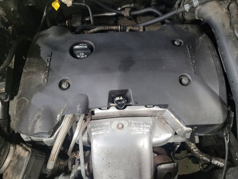 Used 2018 Chevrolet Equinox LT image 30