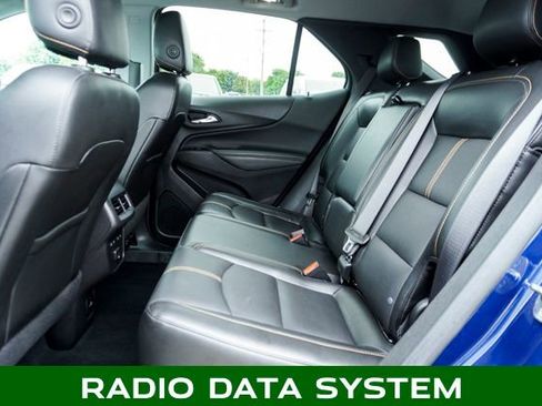 Used 2022 Chevrolet Equinox Premier image 9