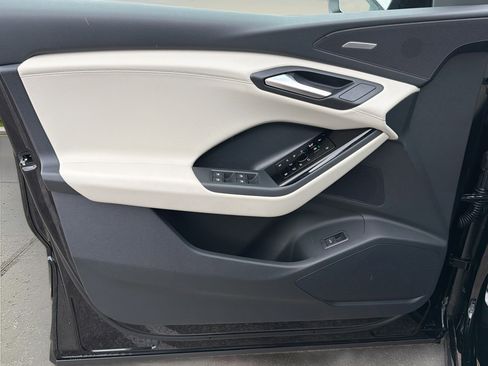 New 2025 Audi Q6 e-tron Premium Plus image 21